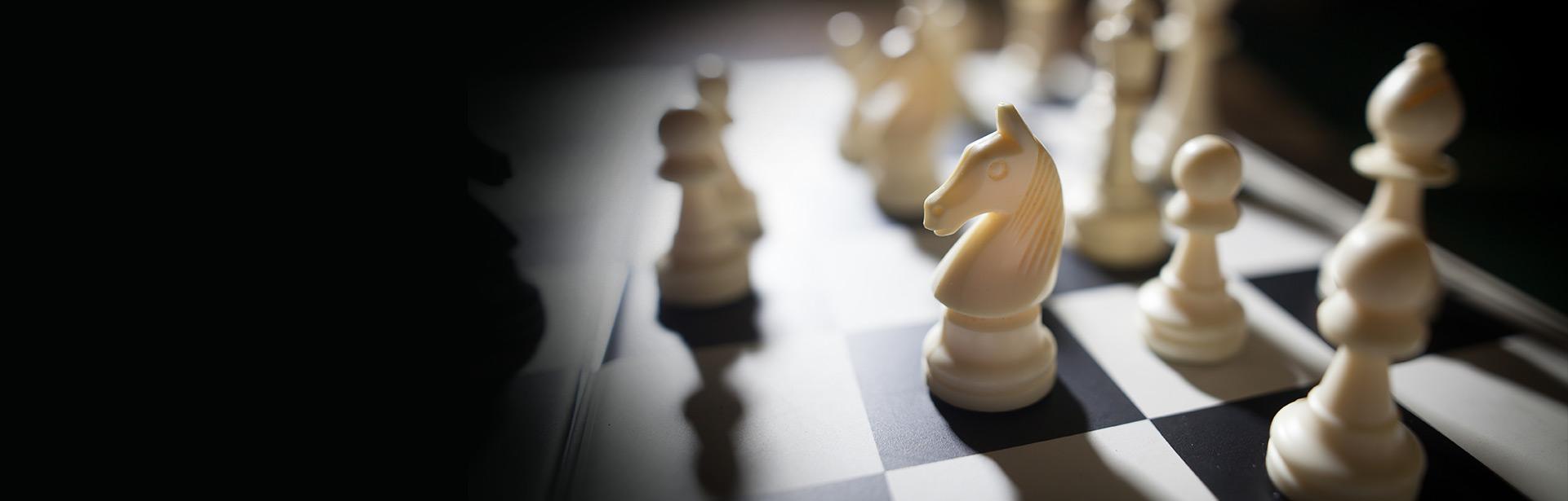 Strategia działania